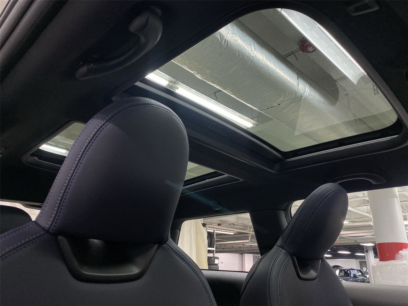 Certified 2025 MINI Cooper S image 20