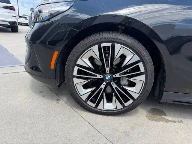 Used 2026 BMW 540i xDrive AWD/4WD image 10