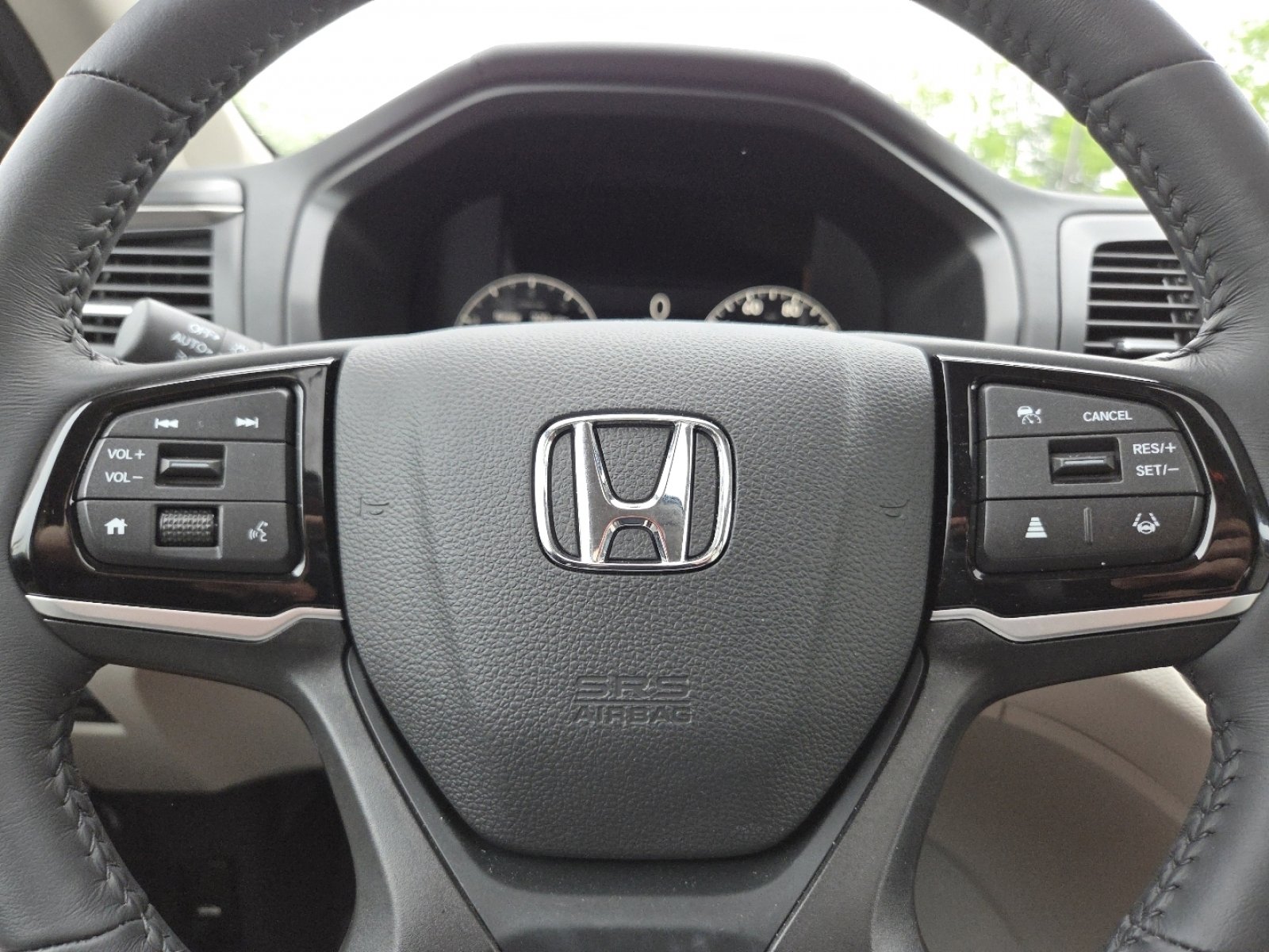 Certified 2025 Honda Odyssey EX-L image 31