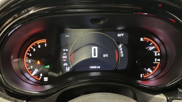 Used 2024 Dodge Durango GT AWD/4WD image 12