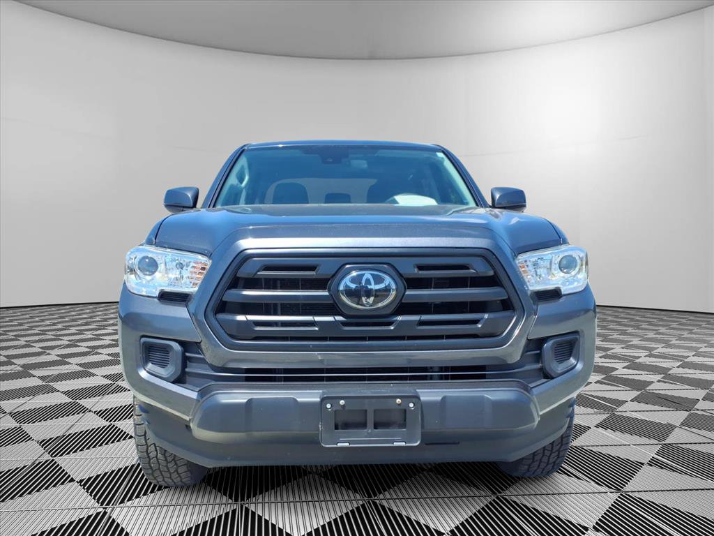 Used 2018 Toyota Tacoma SR AWD/4WD image 21