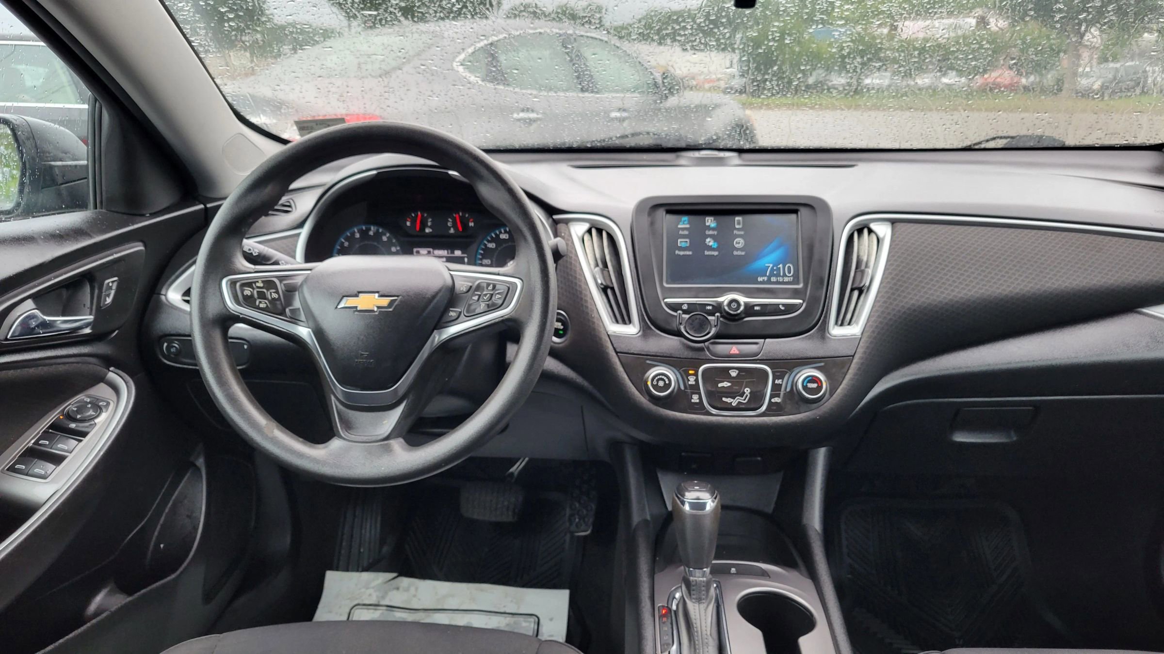 Used 2017 Chevrolet Malibu LS image 12