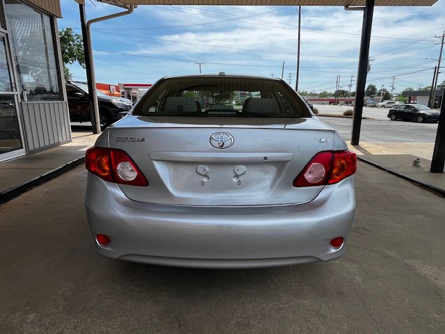 Used 2009 Toyota Corolla LE FWD image 5