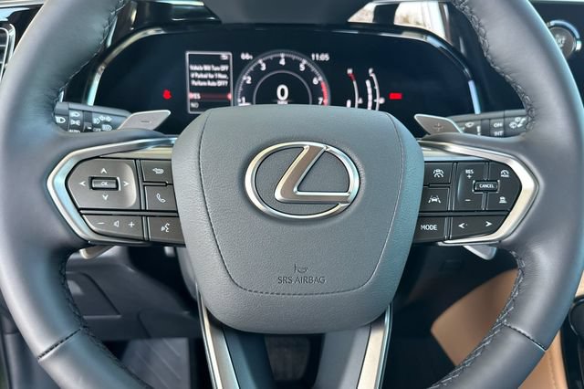 New 2026 Lexus NX 350 AWD w/ Premium Package image 21