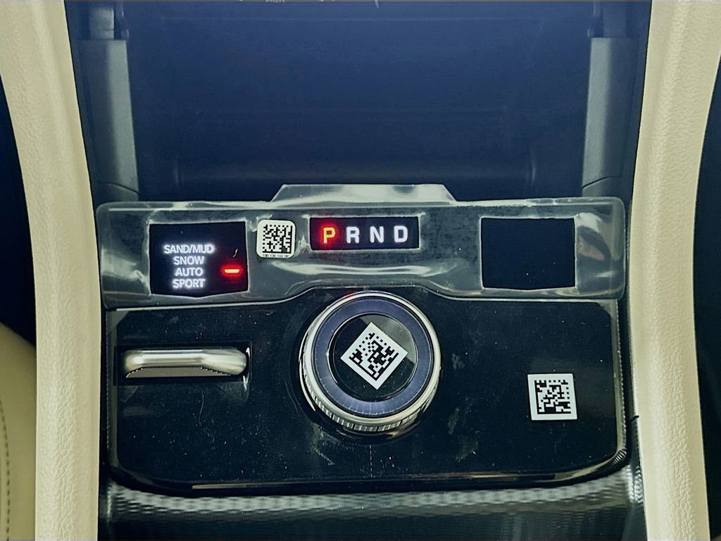 New 2026 Jeep Grand Cherokee Limited image 12