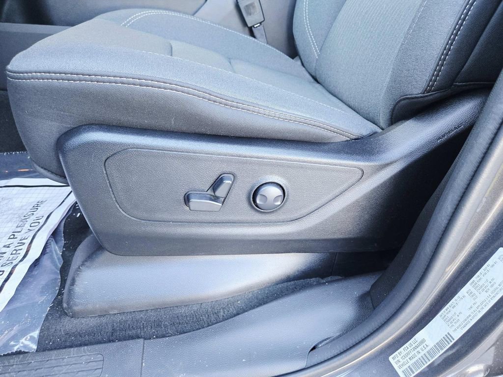 Used 2022 RAM 1500 Big Horn image 39