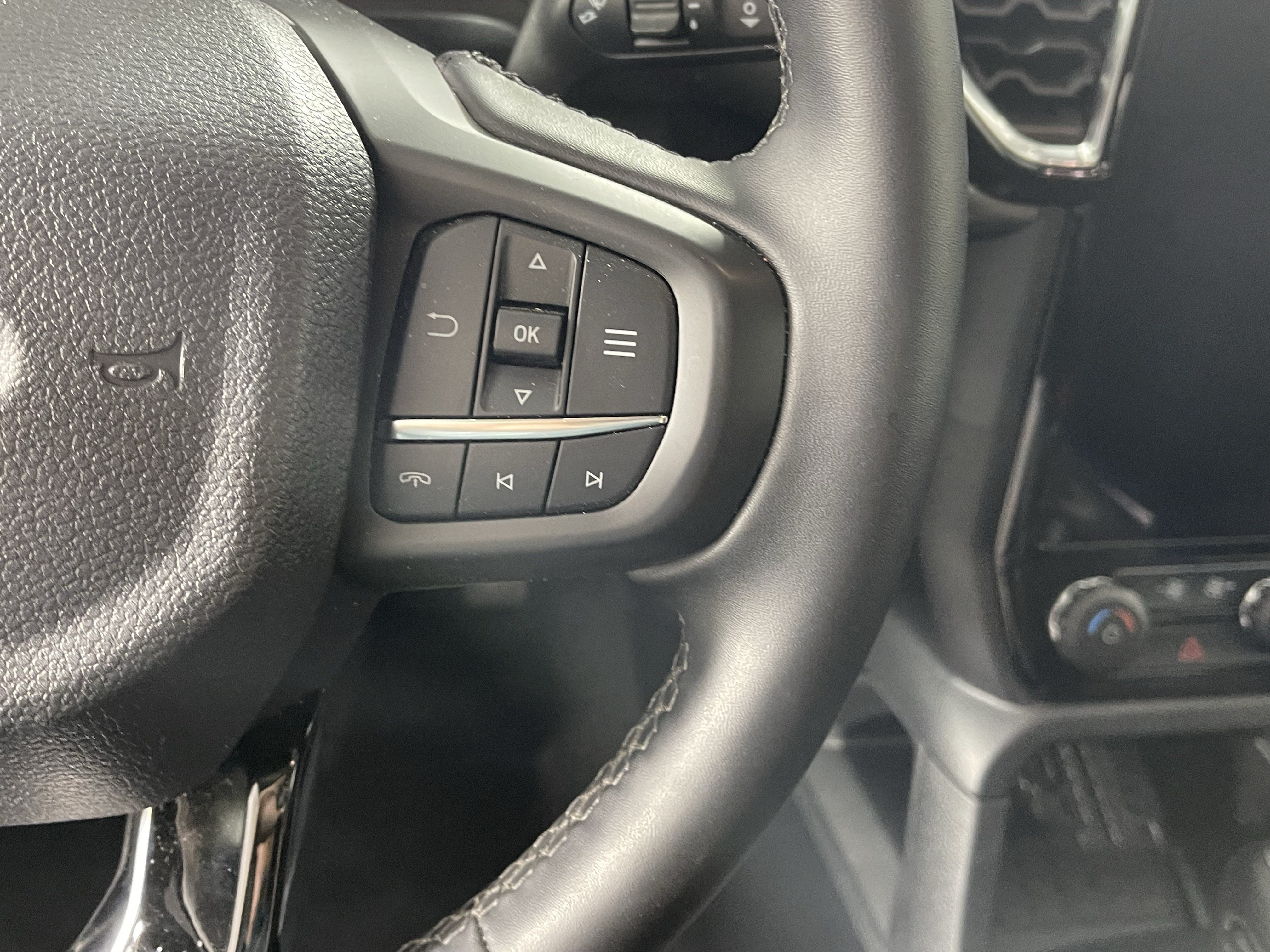 Used 2024 Ford Ranger XLT w/ FX4 Off-Road Package AWD/4WD image 19