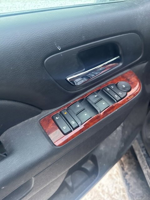 Used 2013 Chevrolet Suburban LS w/ All-Star Edition image 34