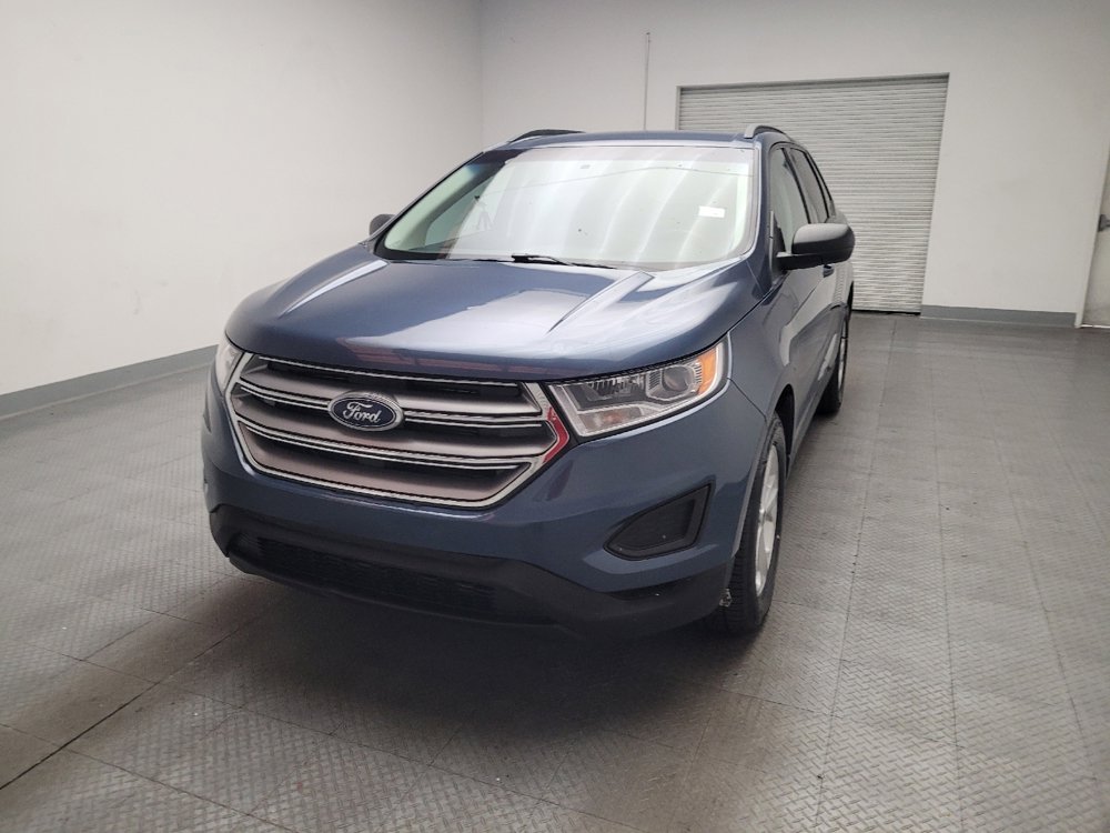 Used 2018 Ford Edge SE image 15