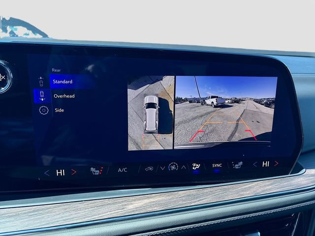 New 2026 Chevrolet Tahoe LT w/ Comfort Package image 14