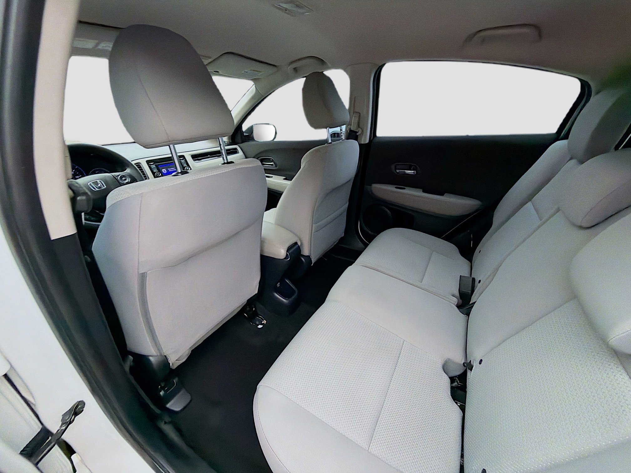 Certified 2019 Honda HR-V LX image 23