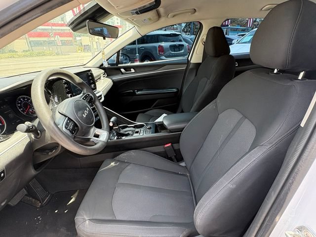 Used 2022 Kia K5 LXS FWD image 14