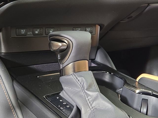 New 2025 Lexus ES 300h F Sport image 20