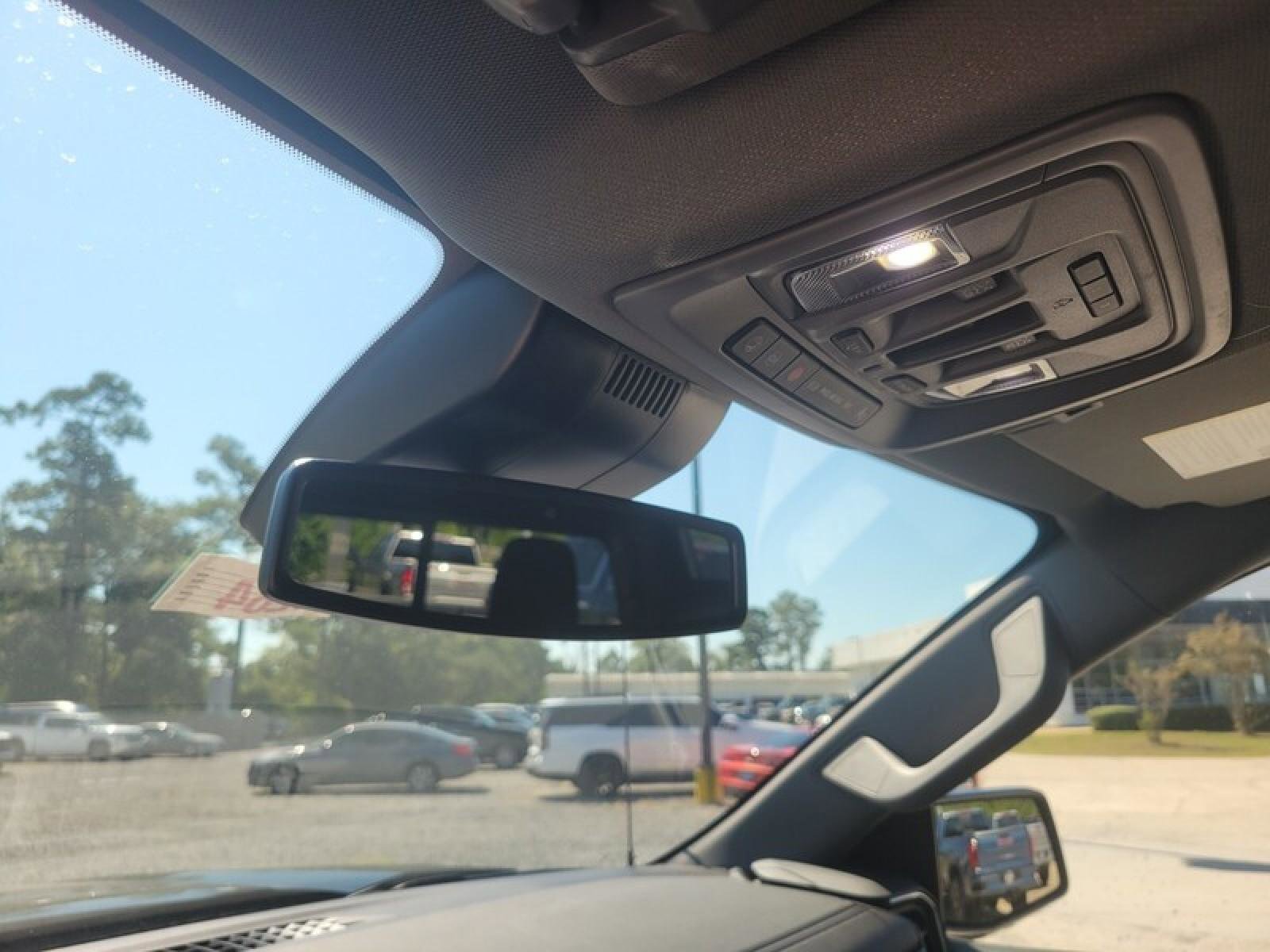 New 2026 GMC Sierra 1500 SLT w/ SLT Premium Plus Package image 23