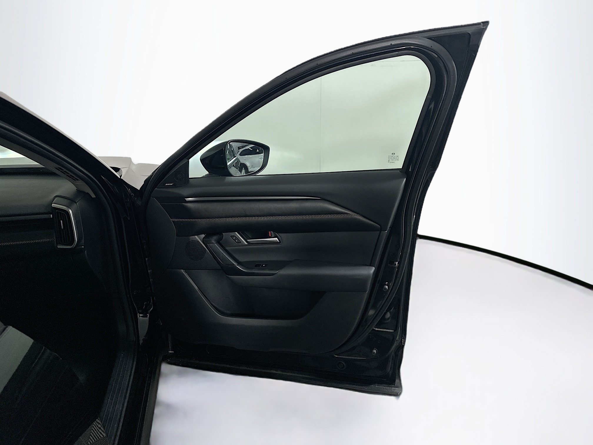 Used 2026 MAZDA CX-50 AWD 2.5 S w/ Premium Package image 35