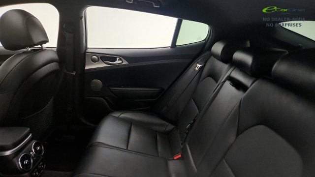 Used 2020 Kia Stinger GT1 RWD image 42