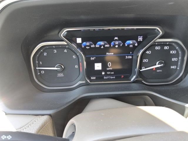 Used 2021 GMC Yukon Denali AWD/4WD image 17