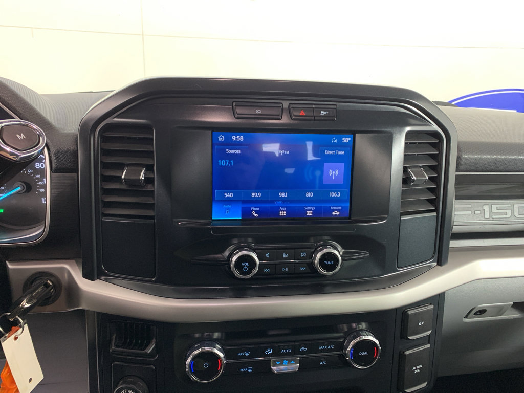 Used 2022 Ford F150 XL w/ Equipment Group 101A High image 26