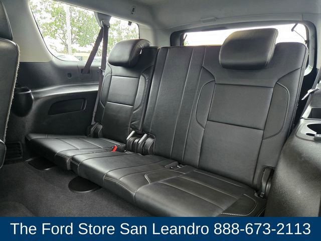 Used 2019 Chevrolet Suburban LT image 15