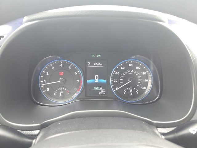 Used 2023 Hyundai Kona SEL w/ Cargo Package image 12