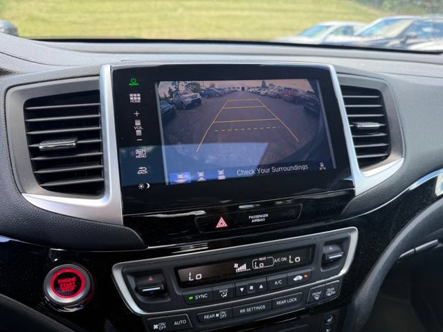Used 2016 Honda Pilot Elite image 11