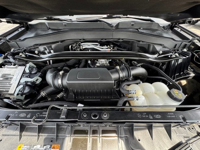 Used 2023 Ford Explorer ST w/ Equipment Group 401A AWD/4WD image 20