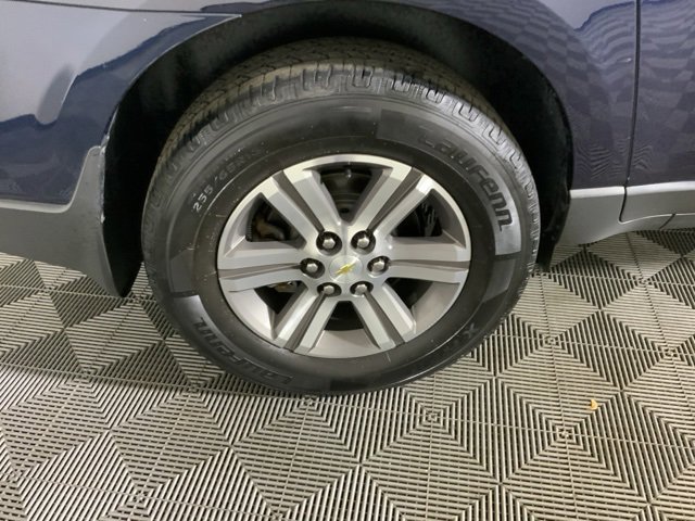 Used 2017 Chevrolet Traverse LT image 15
