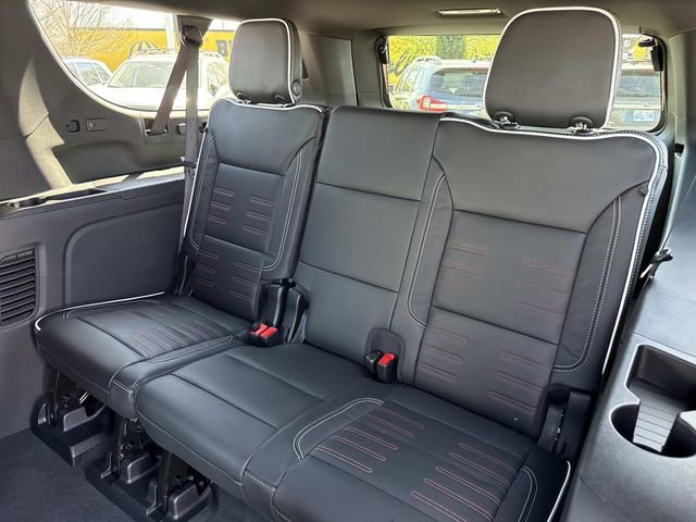 New 2026 GMC Yukon XL AT4 Ultimate image 17