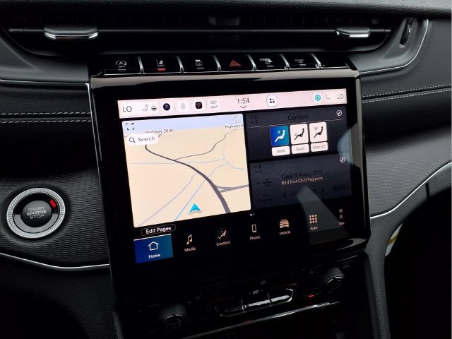 New 2027 Jeep Grand Cherokee Laredo X AWD/4WD image 33