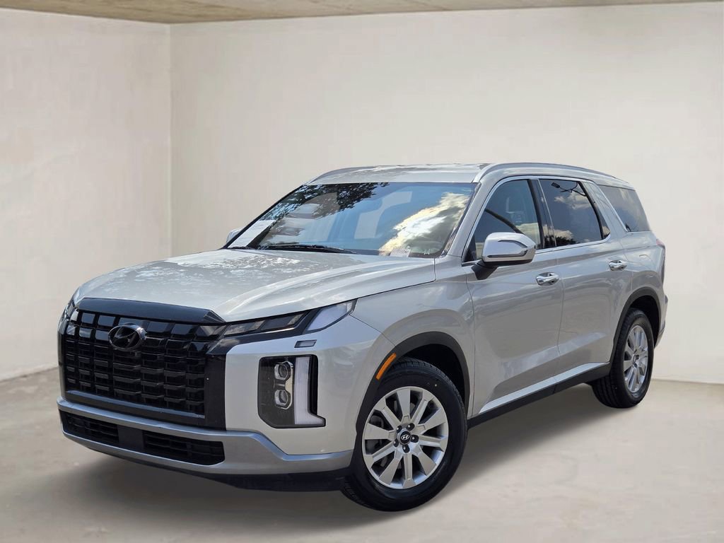 Used 2024 Hyundai Palisade SEL