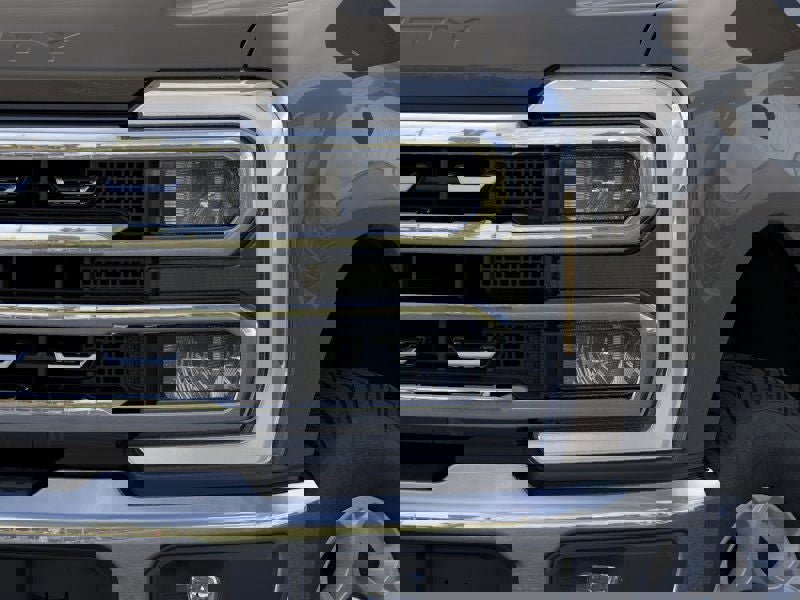 New 2026 Ford F350 XLT image 18