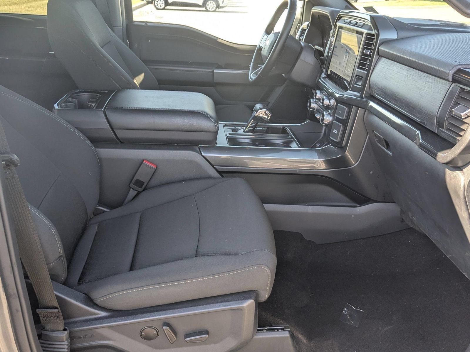 Used 2023 Ford F150 XLT w/ Equipment Group 302A High AWD/4WD image 37