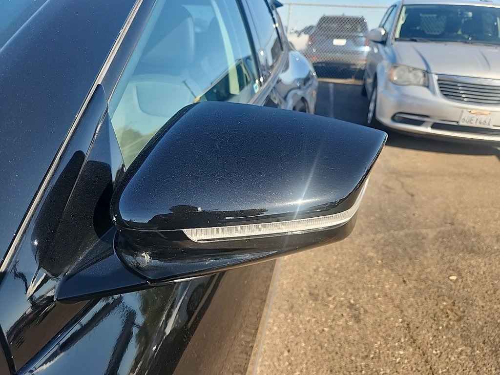 Certified 2024 Kia EV6 Light RWD image 7