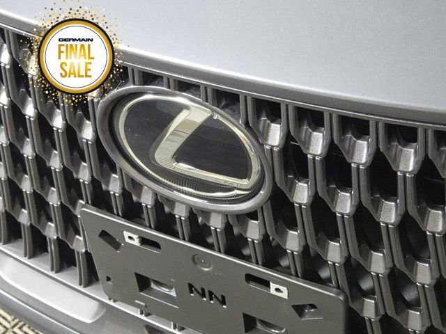 Certified 2025 Lexus NX 350 AWD image 11