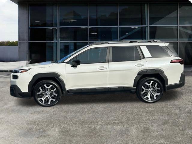 Certified 2026 Subaru Outback Touring XT AWD/4WD image 7