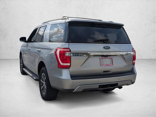 Used 2021 Ford Expedition XLT w/ Cargo Package image 4