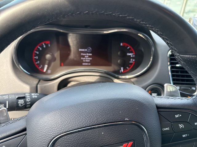 Used 2018 Dodge Durango GT image 12