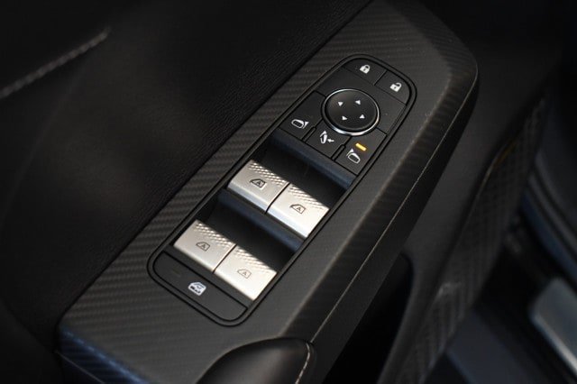 New 2026 Mitsubishi Outlander SE AWD/4WD image 29