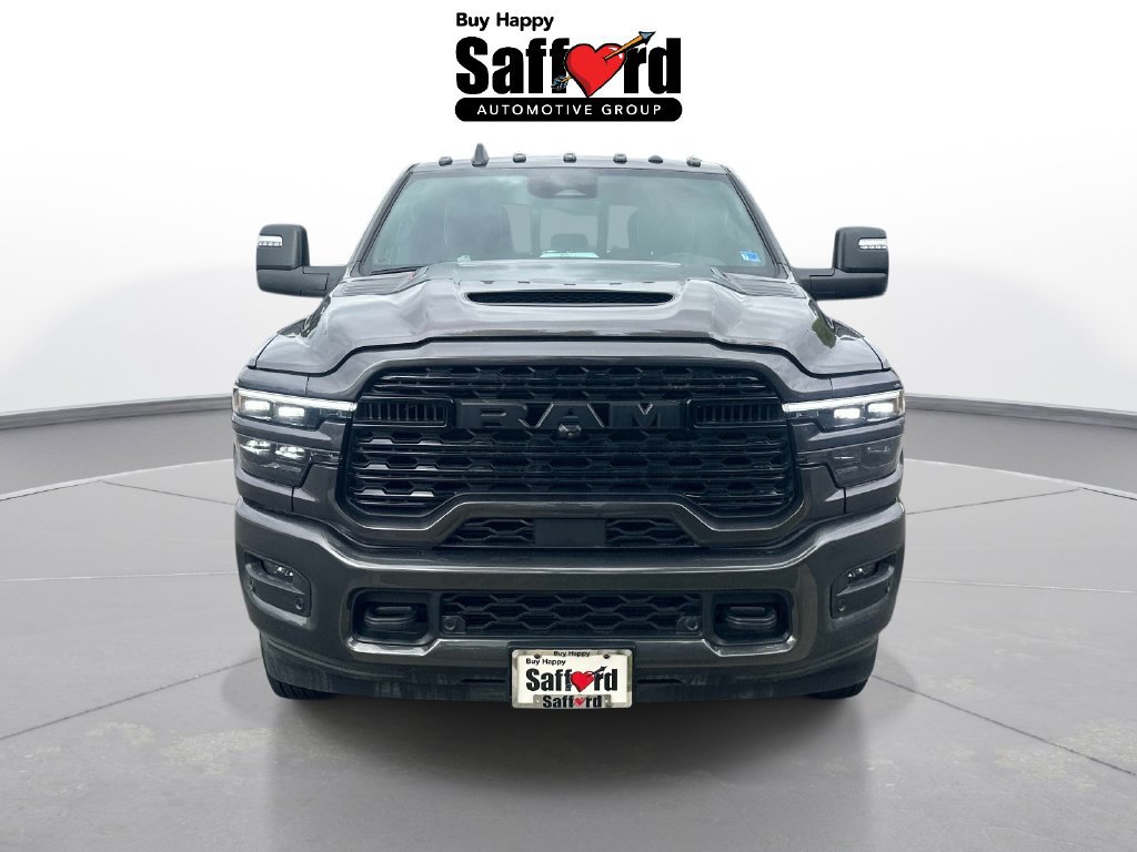 New 2026 RAM 3500 Limited AWD/4WD image 7