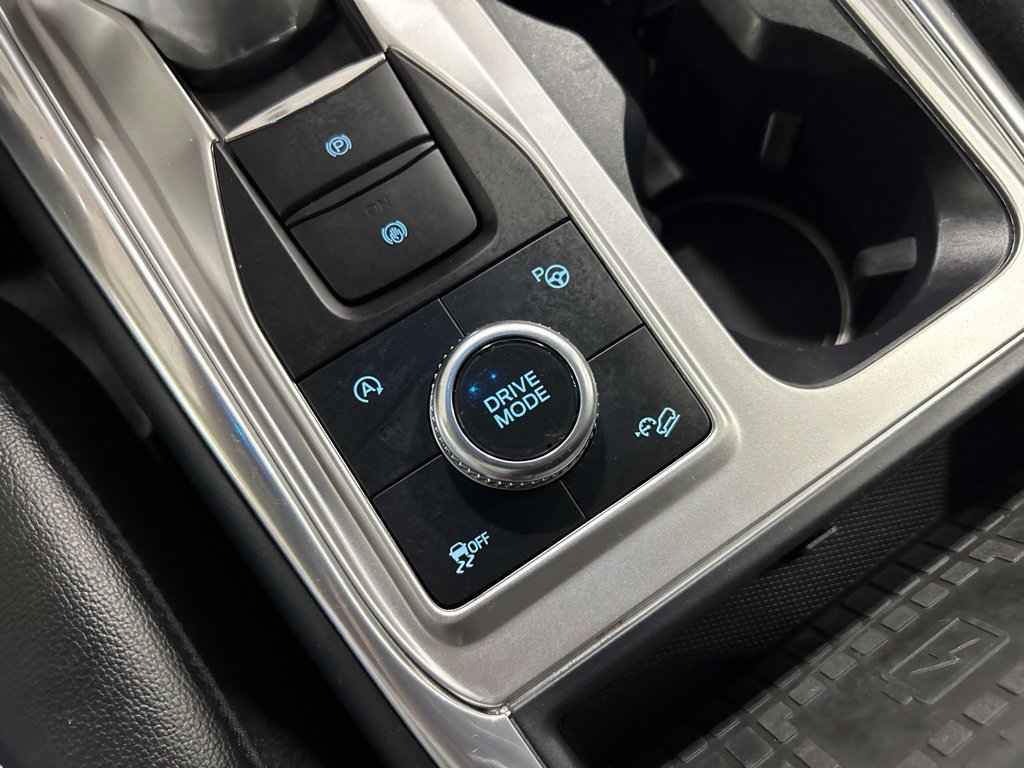 Certified 2020 Ford Explorer ST w/ ST Street Pack AWD/4WD image 26