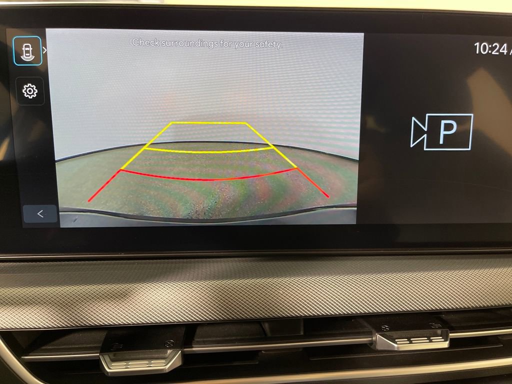 Certified 2024 Hyundai Sonata SEL image 23