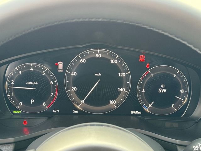 New 2026 MAZDA CX-90 3.3 Turbo w/ Premium Sport Pkg image 15