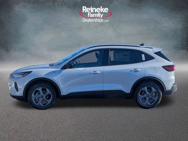 New 2026 Ford Escape ST-Line w/ Tech Pack #1 AWD/4WD image 9