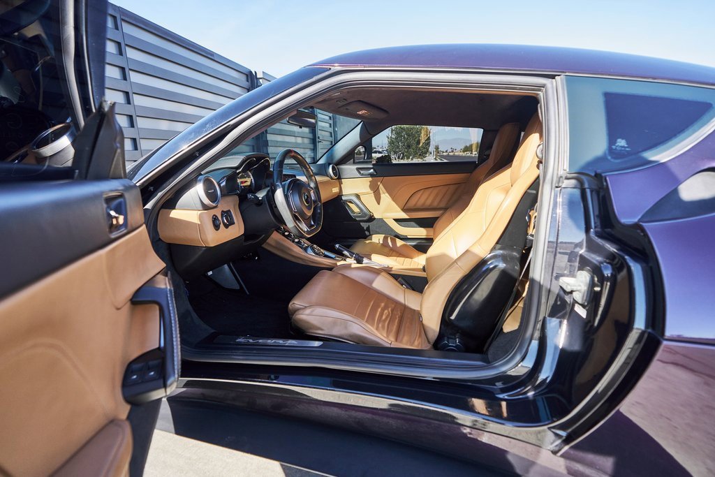 Used 2017 Lotus Evora 400 image 28