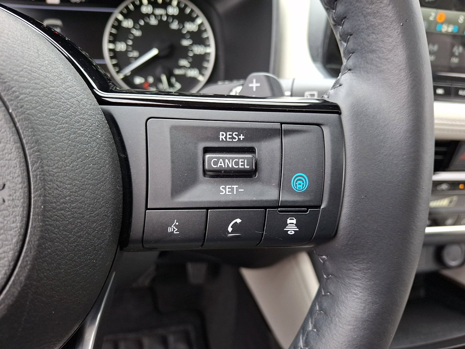 Certified 2023 Nissan Rogue SL w/ SL Premium Package image 23