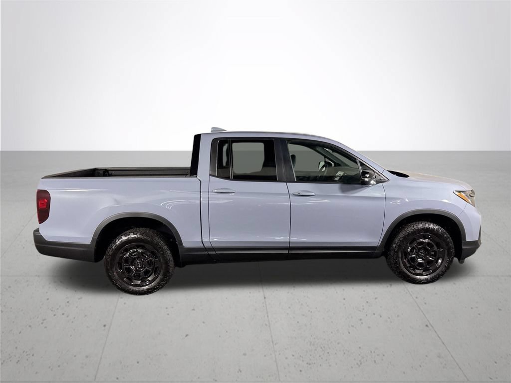 New 2026 Honda Ridgeline TrailSport image 5