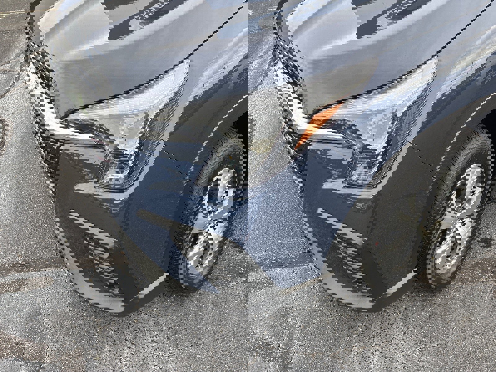 New 2025 Subaru Ascent Premium image 8