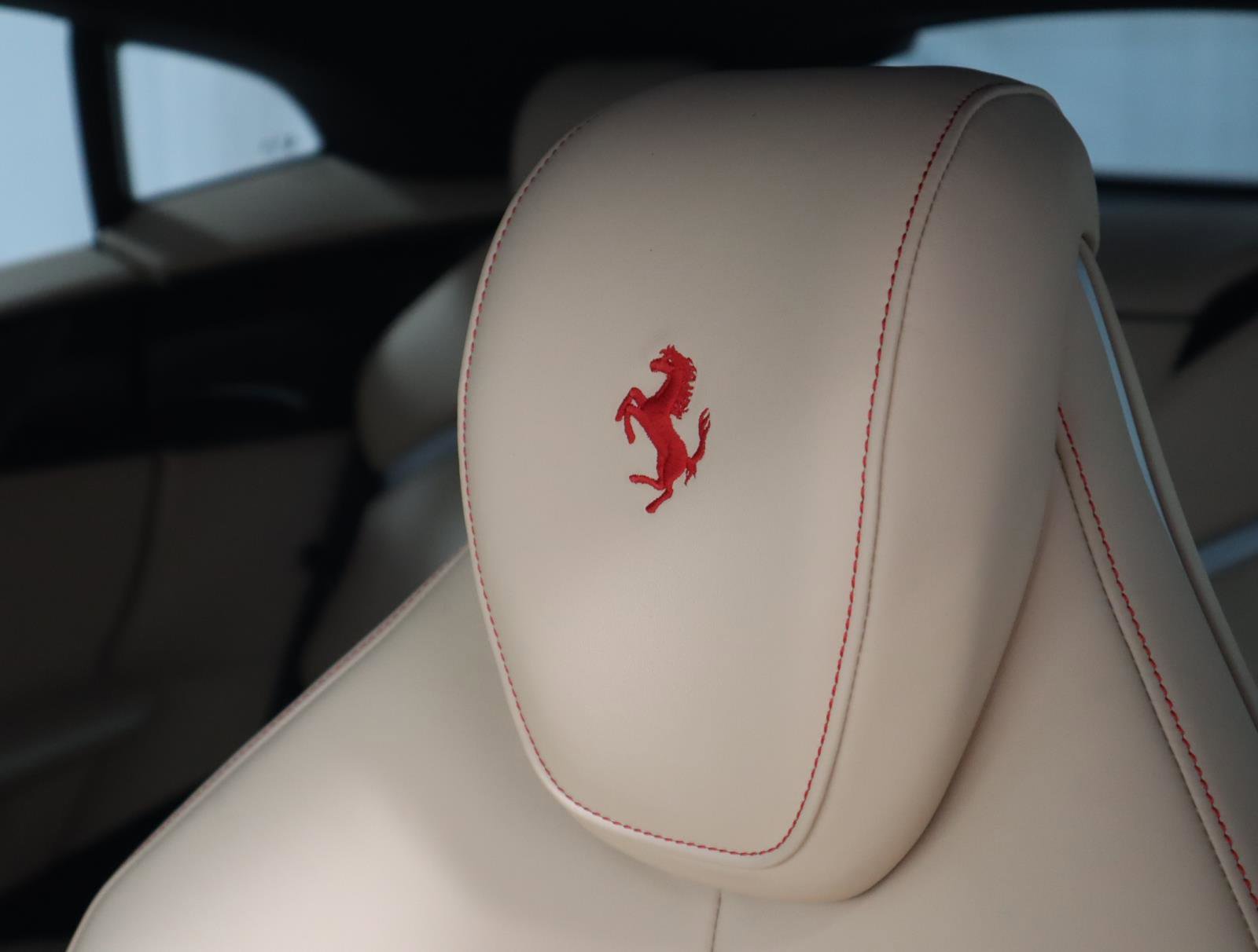 Certified 2024 Ferrari Purosangue image 19