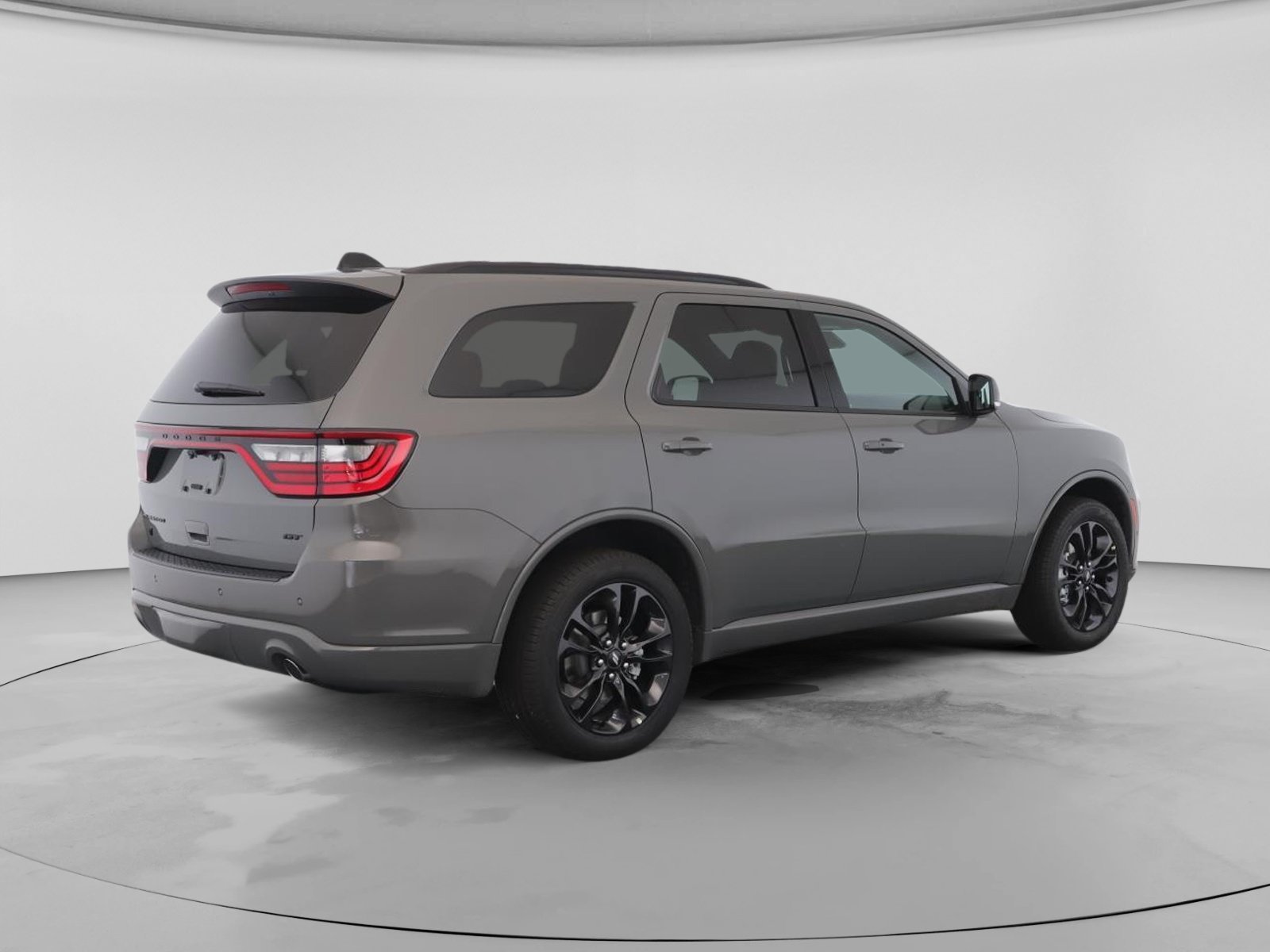 New 2026 Dodge Durango GT AWD/4WD image 30