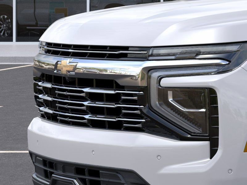 New 2025 Chevrolet Tahoe Premier w/ LPO, Illumination Package image 49